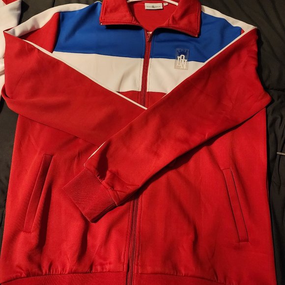 Jacket - Picture 1 of 3